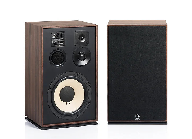HERITAGE XLS 15 - Perfect volume