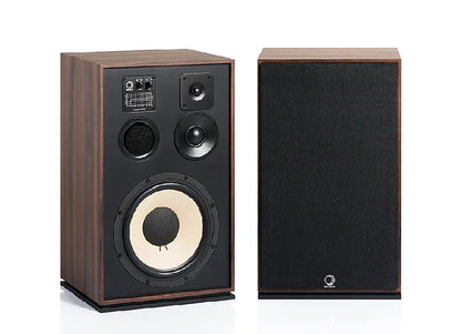 HERITAGE XLS 15 - Perfect volume