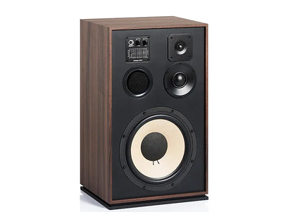 HERITAGE XLS 15 - Perfect volume