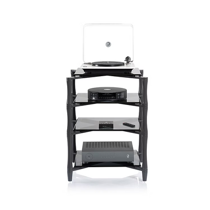 SLENDER HIFI GUNMETAL GREY