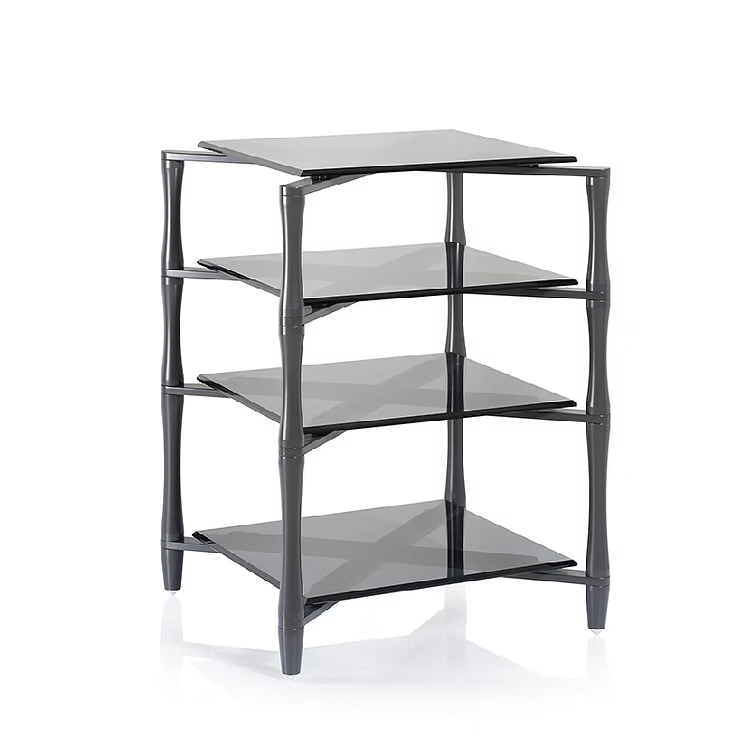 SLENDER HIFI GUNMETAL GREY