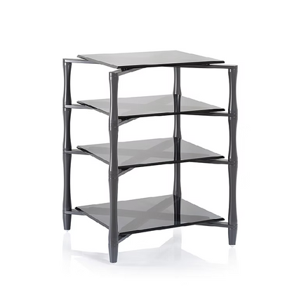 SLENDER HIFI GUNMETAL GREY
