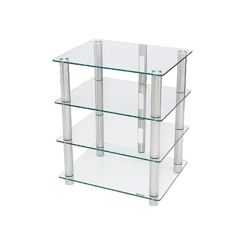 EPUR 4 HIFI FURNITURE Black/ SATIN