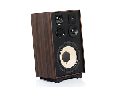 HERITAGE XLS 15 - Perfect volume