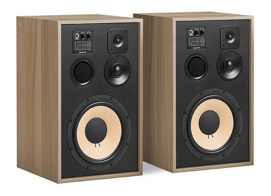 HERITAGE XLS 15 - Perfect volume