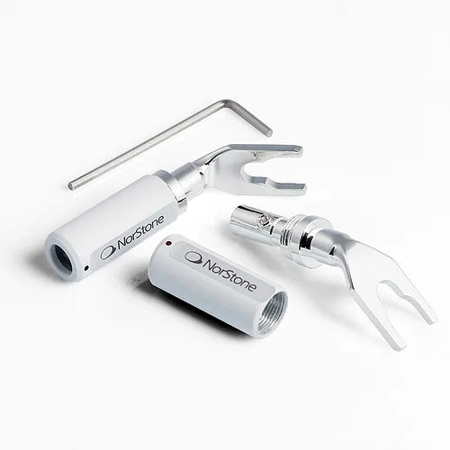 NORSTONE JURA SPADE CONNECTOR X4