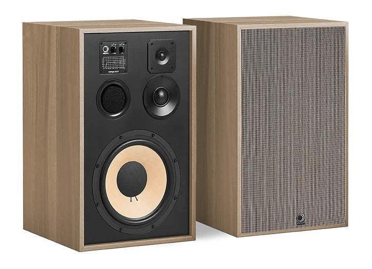 HERITAGE XLS 15 - Perfect volume