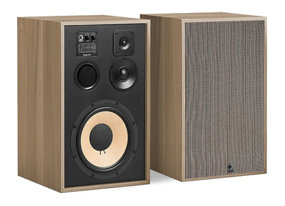HERITAGE XLS 15 - Perfect volume