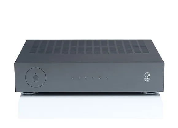 A680 Multi-channels amplifier