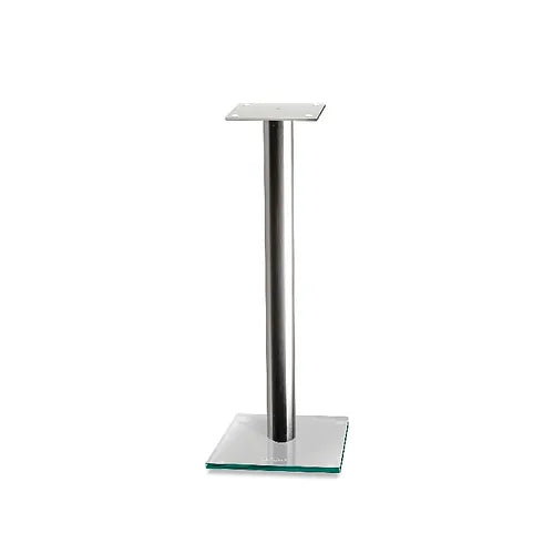 EPUR SPEAKER STAND/ PAIR/SATIN - Perfect volume