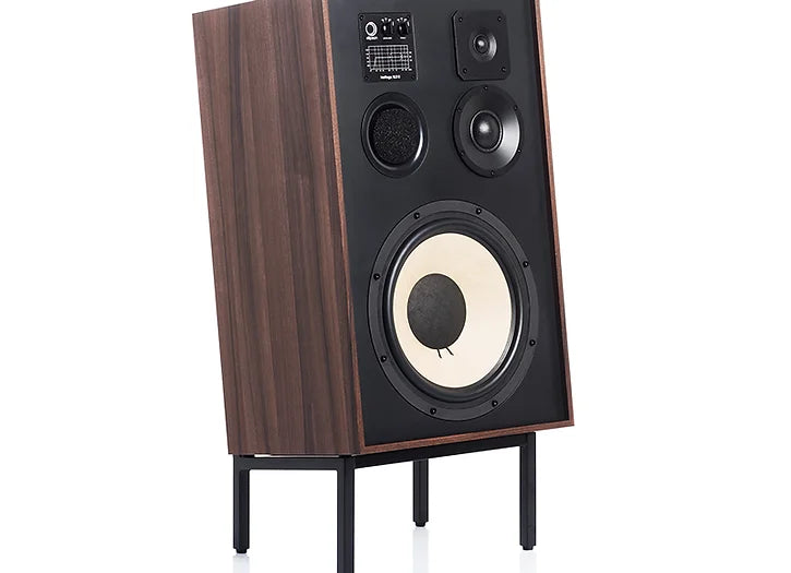 HERITAGE XLS 15 - Perfect volume