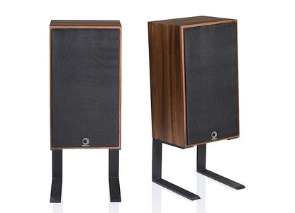 HERITAGE XLS 11 - Perfect volume