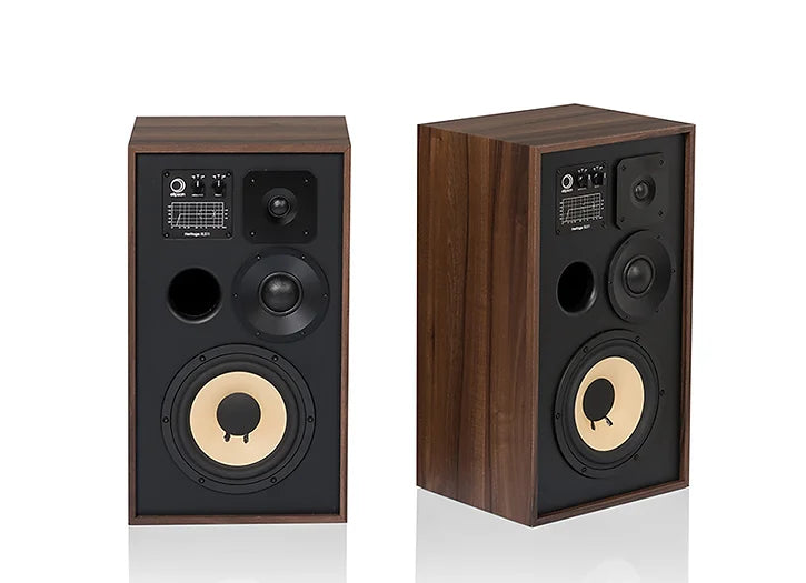 HERITAGE XLS 11 - Perfect volume