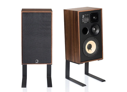 HERITAGE XLS 11 - Perfect volume