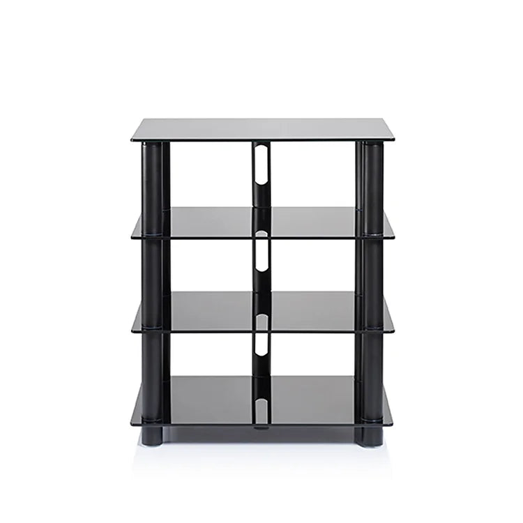 EPUR 4 HIFI FURNITURE Black/ SATIN