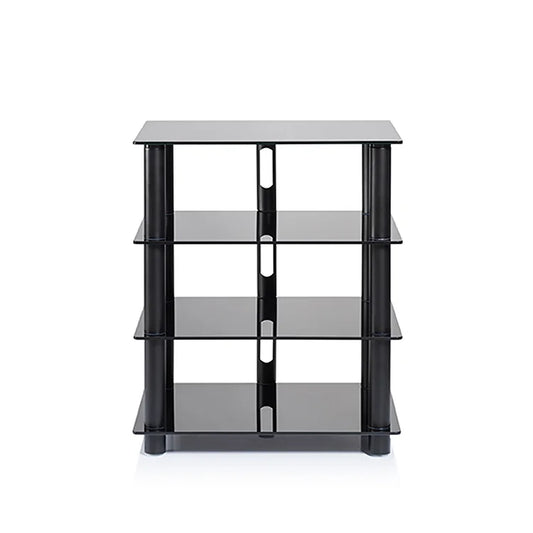 EPUR 4 HIFI FURNITURE Black/ SATIN