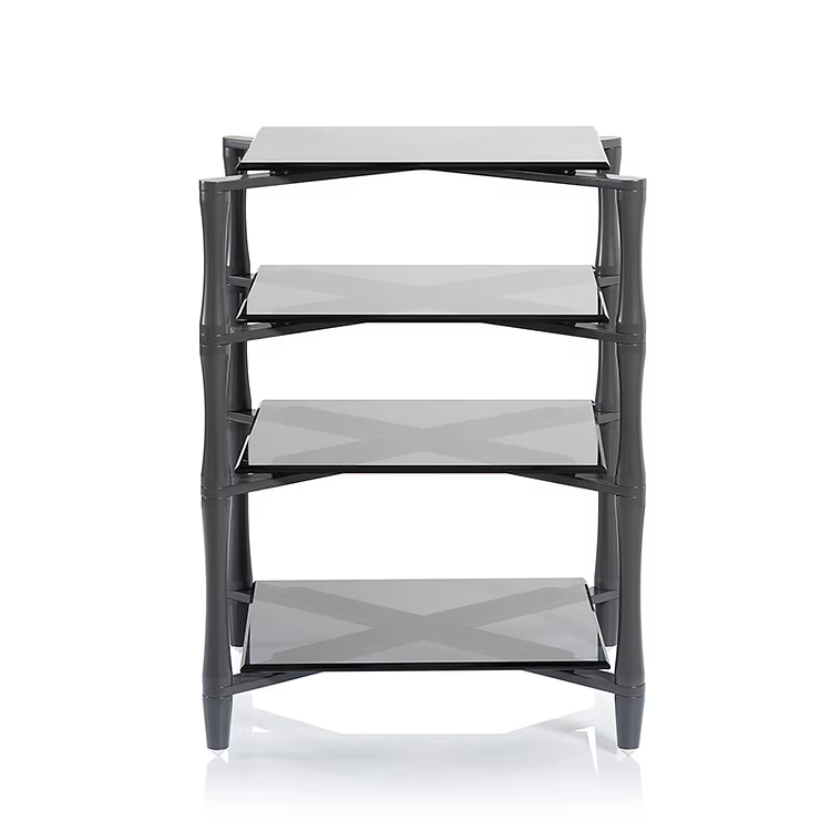 SLENDER HIFI GUNMETAL GREY