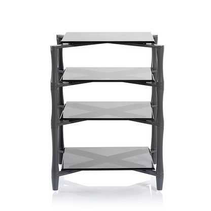 SLENDER HIFI GUNMETAL GREY