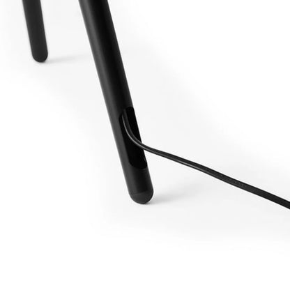 W35 wire control tripod Black (Metal tube)