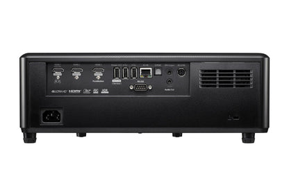 UHZ50+ Smart 4K UHD laser home Cinema projector