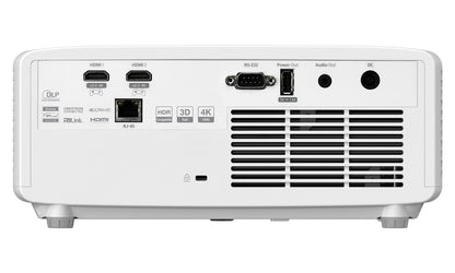 Wave 130RK Eco-friendly compact high brightness 4K UHD laser projector