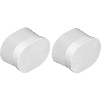 Immersive Music Set 2x Era 300