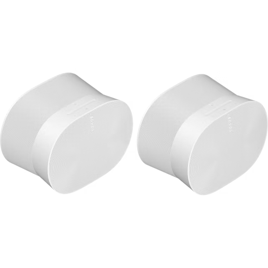 Immersive Music Set 2x Era 300