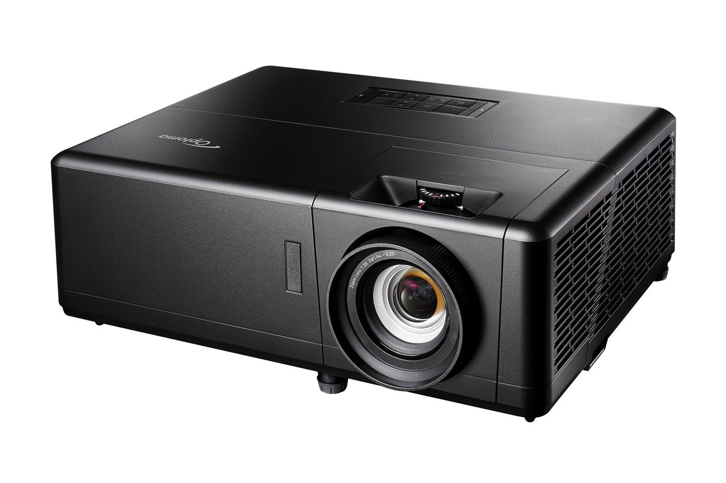 UHZ50+ Smart 4K UHD laser home Cinema projector