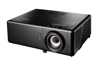 UHZ50+ Smart 4K UHD laser home Cinema projector