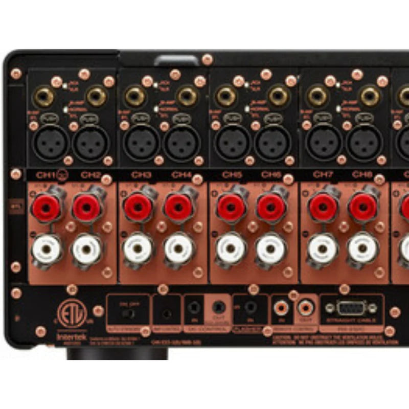 Marantz AMP 10 - 16 Channel Power Amplifier