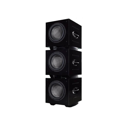REL Acoustics Carbon Special - 12" Active Subwoofer