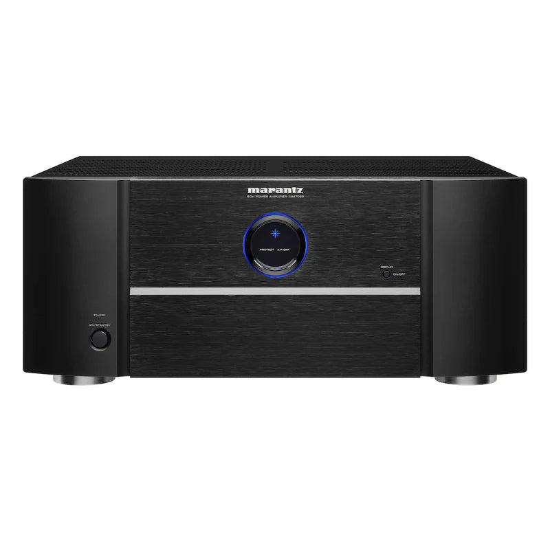 Marantz MM7055 - 5 Channel Power Amplifier