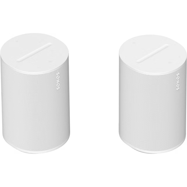 2-Room Set with Era 100
