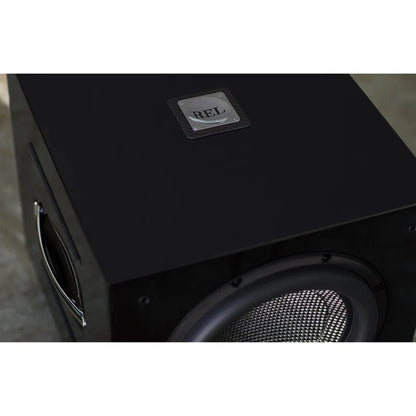 REL Acoustics Carbon Special - 12" Active Subwoofer