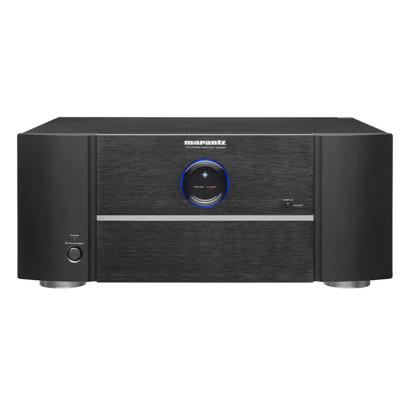 Marantz MM8077 - 7 Channel Power Amplifier