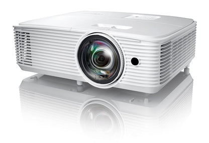 GT1080HDR Short throw, bright and compact