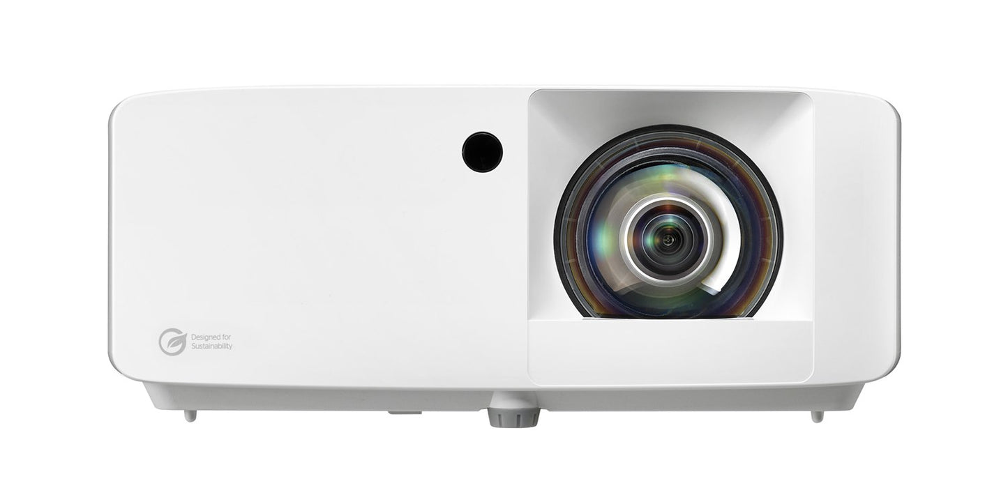 Wave 120SK Eco-friendly compact high brightness 4K UHD laser projector