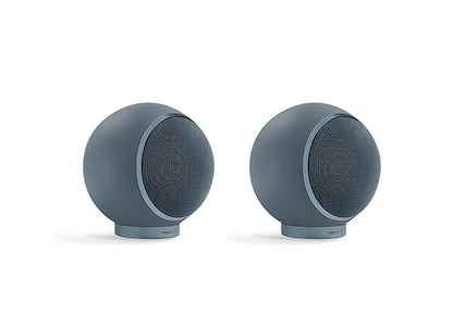PLANET M (Pair) - Perfect volume