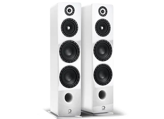 ELIPSON PRESTIGE FACET 24F WHITE