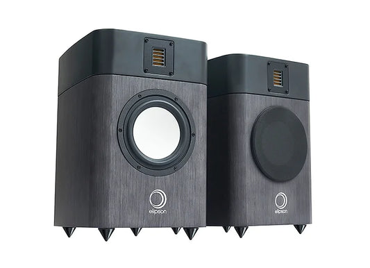 LEGACY 3210 - Perfect volume