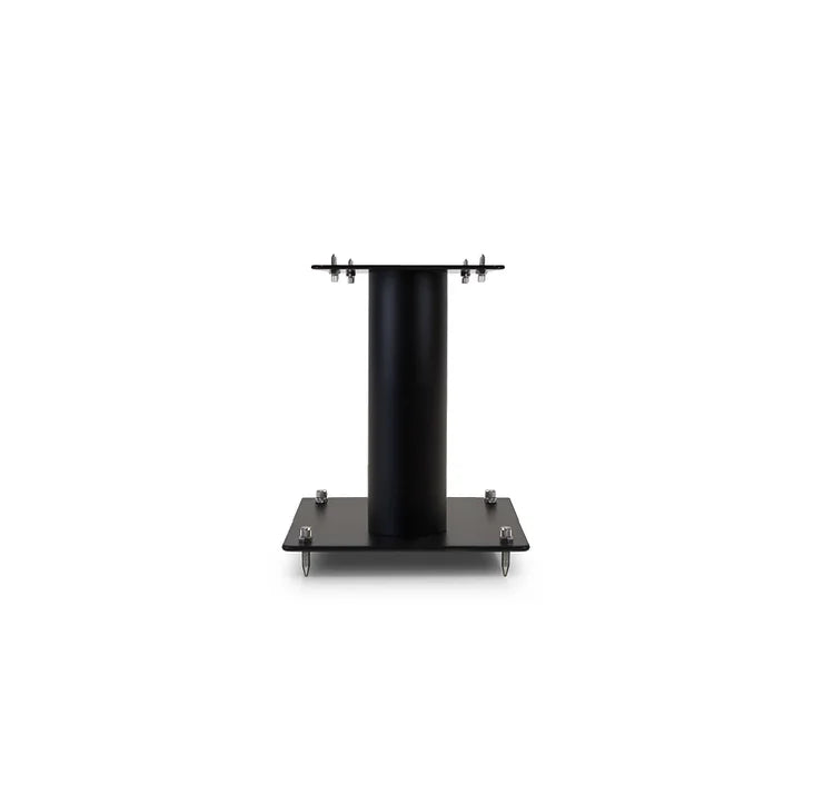 STYLUM S SPEAK STAND/PAIR/BLACK SATIN - Perfect volume