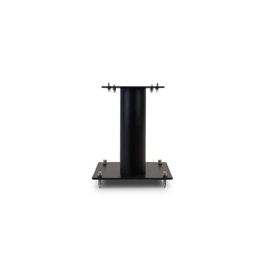 STYLUM S SPEAK STAND/PAIR/BLACK SATIN - Perfect volume