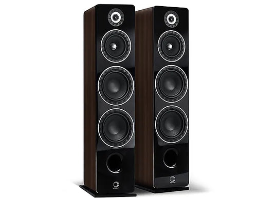 ELIPSON PRESTIGE FACET 24F WALNUT
