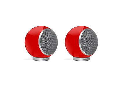 PLANET M (Pair) - Perfect volume
