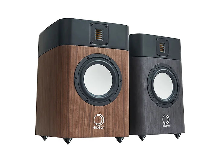 LEGACY 3210 - Perfect volume