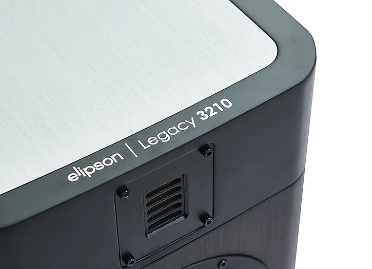 LEGACY 3210 - Perfect volume