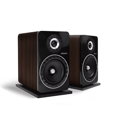 Bookshelves speakers  85 W