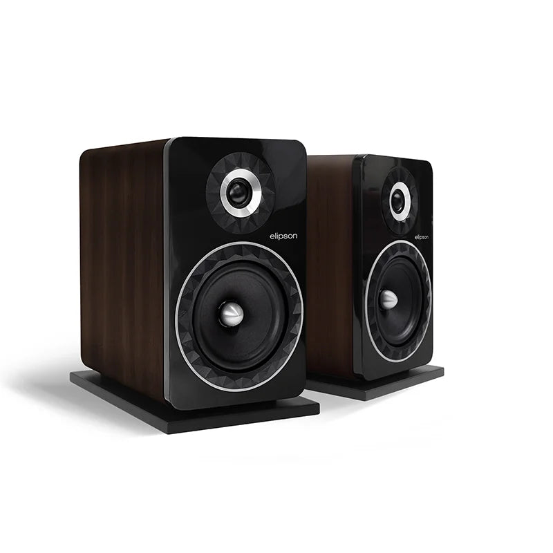 Bookshelves speakers 85 W