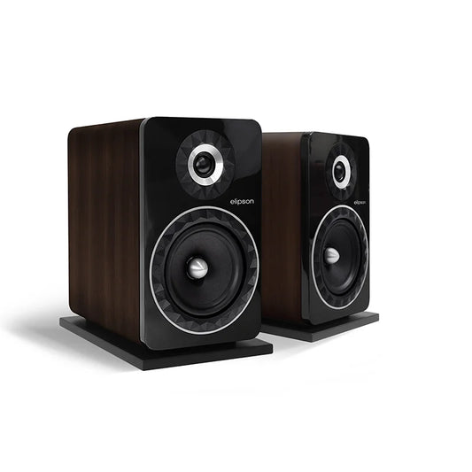Bookshelves speakers 85 W