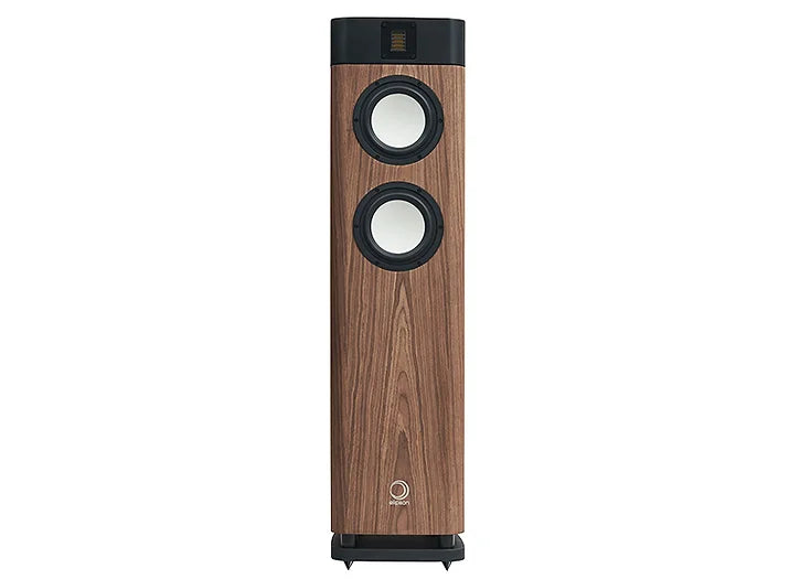 Floorstand speakers  150 W - Perfect volume